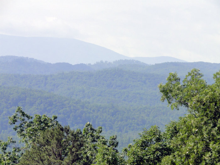 Foothills Parkway