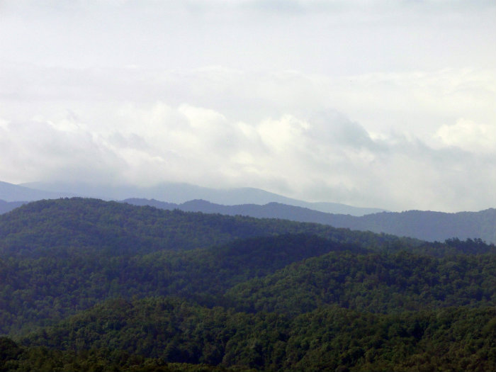 Foothills Parkway