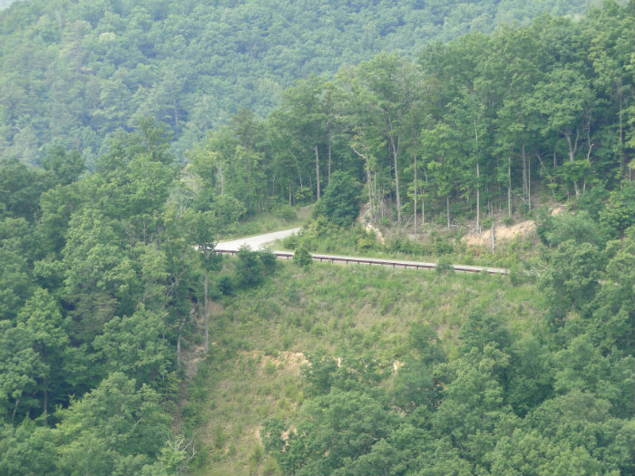 Foothills Parkway