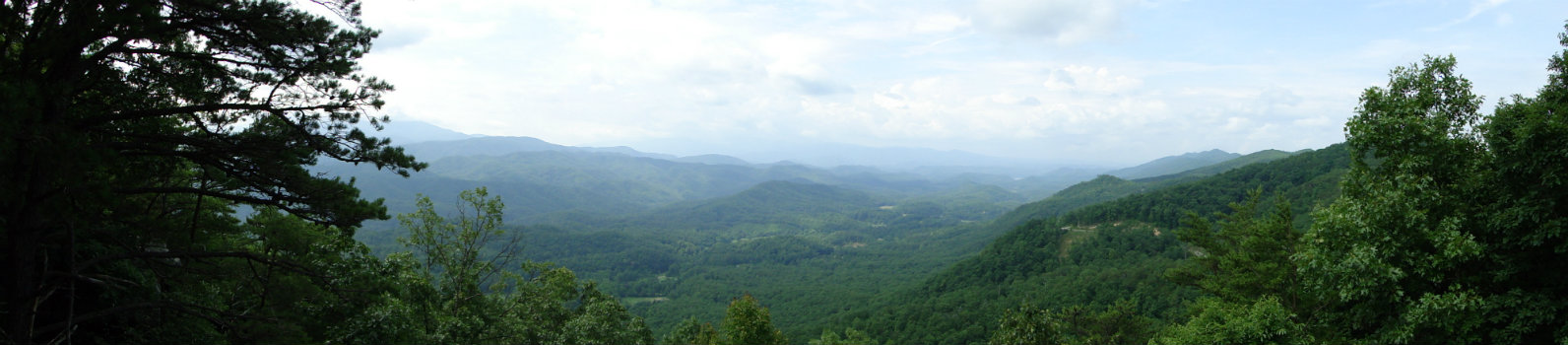 Foothills Parkway