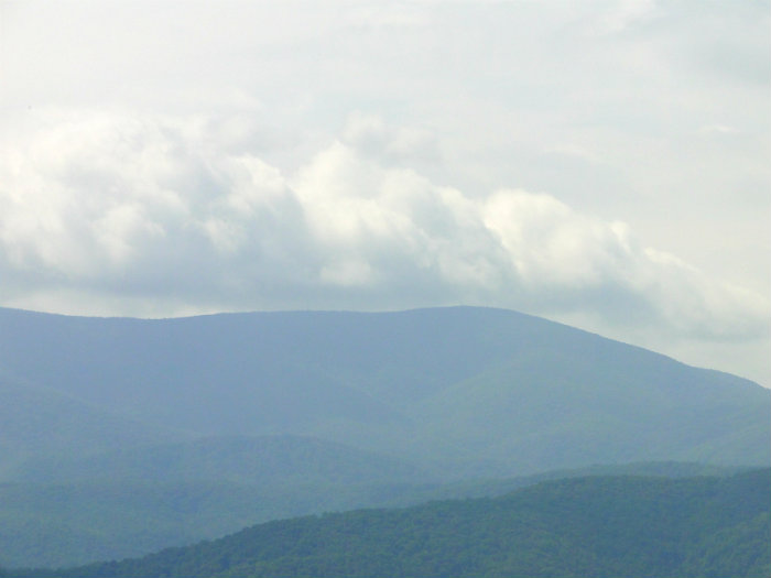 Foothills Parkway