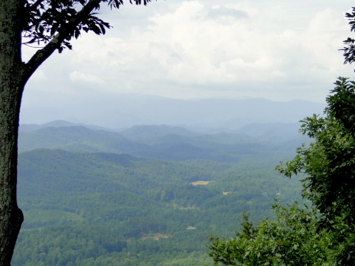 Foothills Parkway