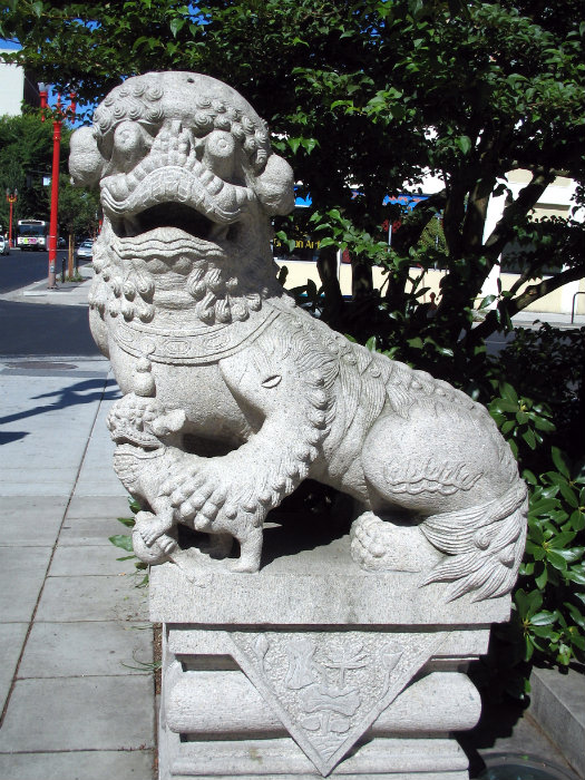 Chinese Garden