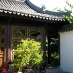 Chinese Garden