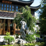 Chinese Garden