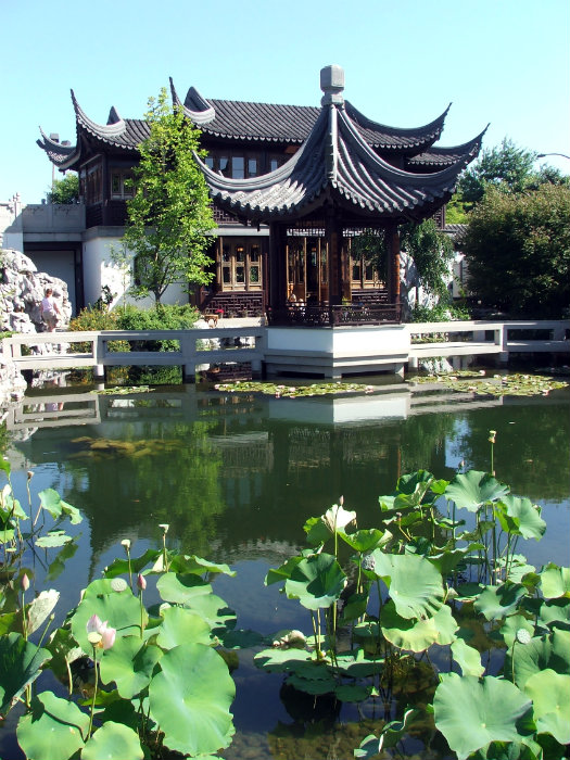 Chinese Garden
