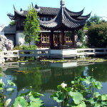 Chinese Garden
