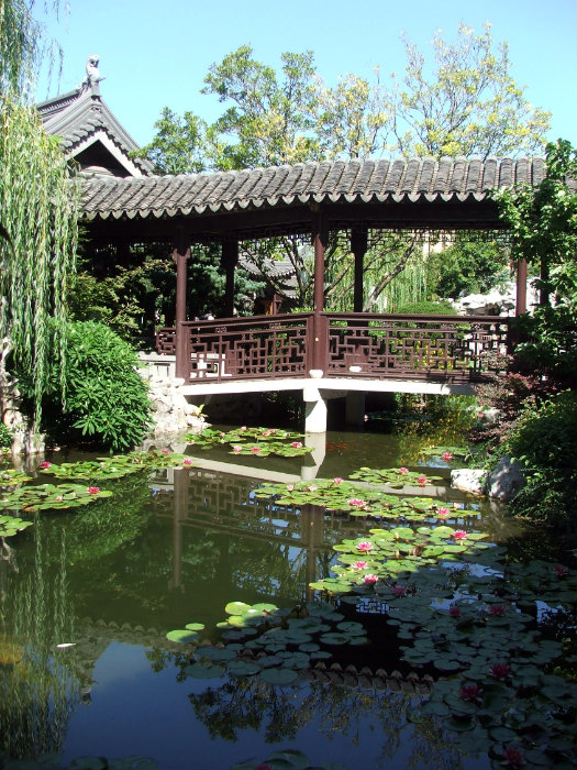 Chinese Garden