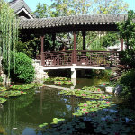 Chinese Garden