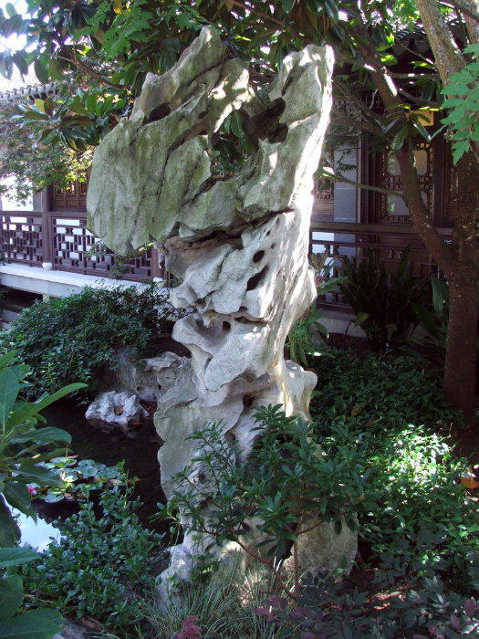 Chinese Garden