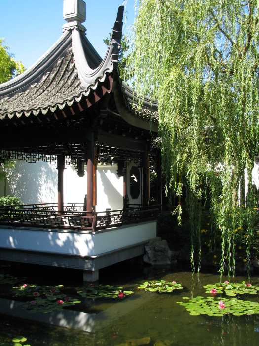 Chinese Garden