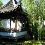 Chinese Garden
