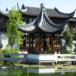 Chinese Garden