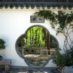 Chinese Garden