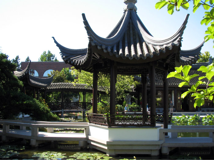 Chinese Garden