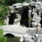Chinese Garden