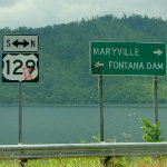 Tail of the Dragon