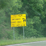 Tail of the Dragon