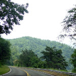 Tail of the Dragon