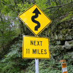 Tail of the Dragon - 6/24/2014
