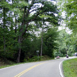 Tail of the Dragon