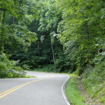 Tail of the Dragon