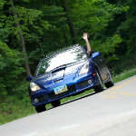 Tail of the Dragon