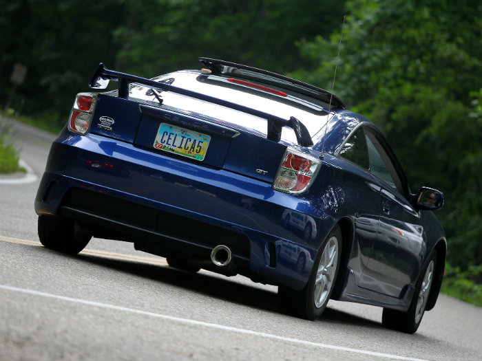 Tail of the Dragon