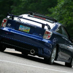 Tail of the Dragon