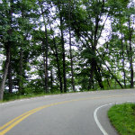 Tail of the Dragon
