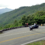 Tail of the Dragon