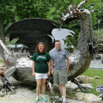 Tail of the Dragon