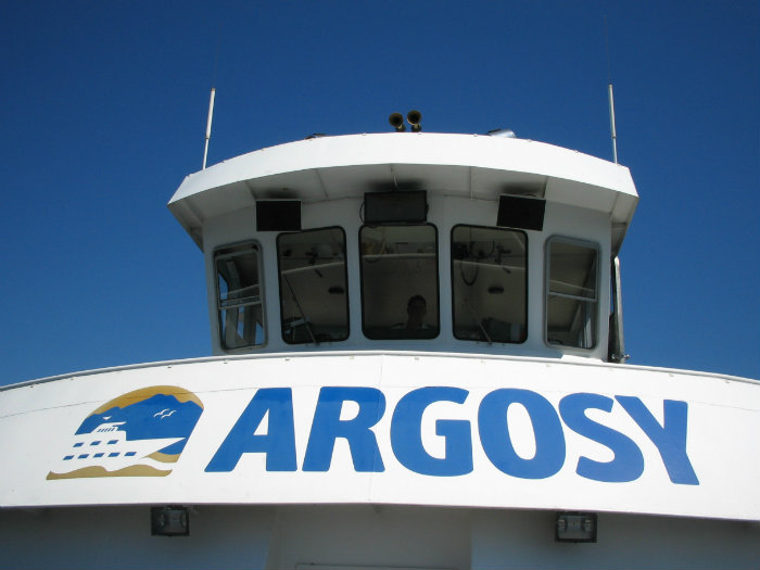 Harbor Cruise