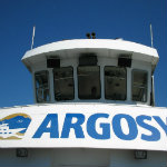 Harbor Cruise