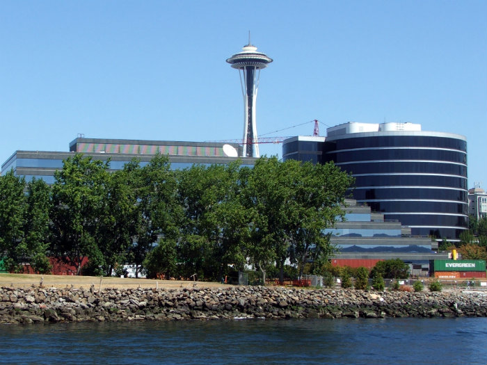 Harbor Cruise