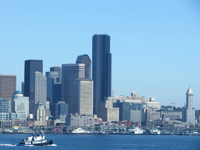 Harbor Cruise