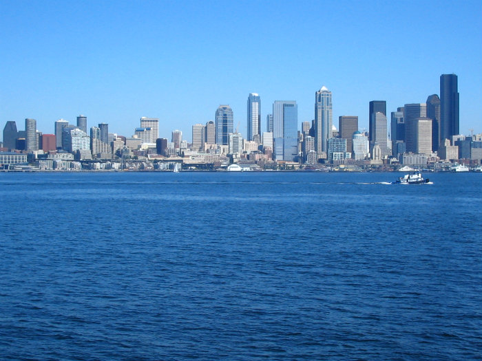 Harbor Cruise