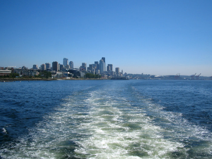 Harbor Cruise