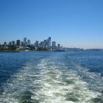 Harbor Cruise