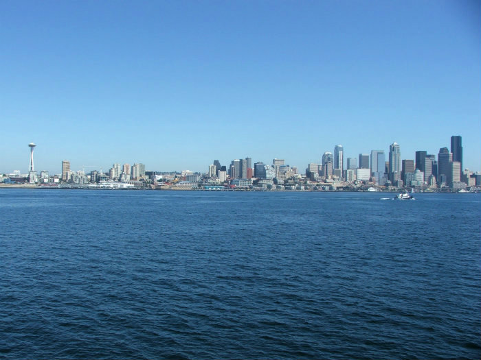 Harbor Cruise