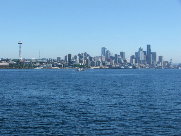 Harbor Cruise