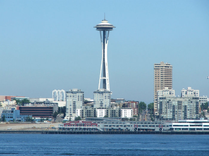 Harbor Cruise