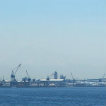 Harbor Cruise