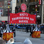 Macy's Parade