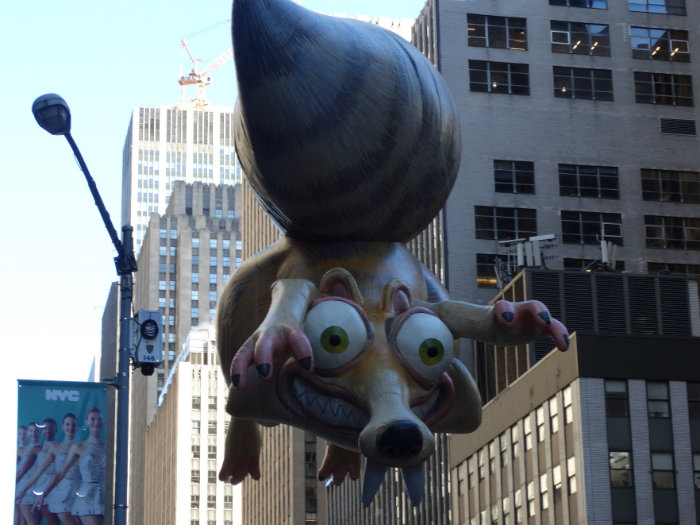 Scrat