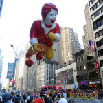 Ronald McDonald