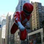 Power Ranger