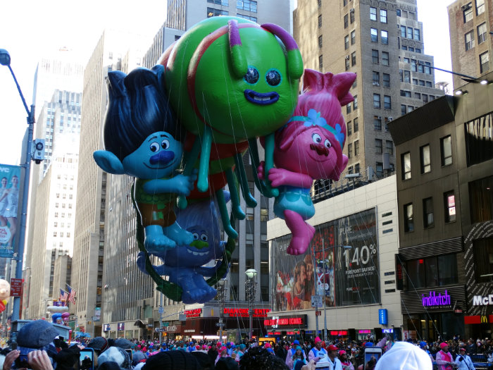 Trolls