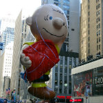 Charlie Brown