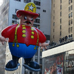 Harold the Fireman